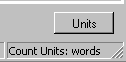 Text Count Units