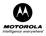 Russian Translation for Motorola