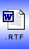 rtf wordcount, Microsoft Word files wordcount