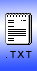 txt wordcount, Microsoft NotePad files wordcount